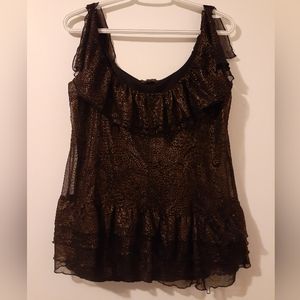 2 For 25$ Women's Champagne/ Le Grenier Shirt